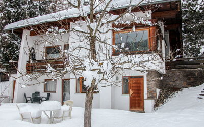 location de vacances Mader - Fendels, Tyrol, Autriche