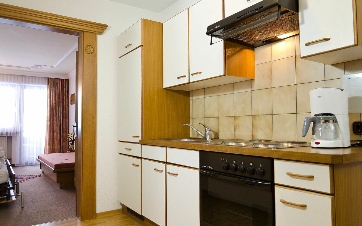 Logement:&nbsp;Zangerle 100.3