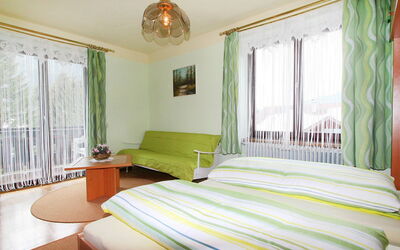 Logement:&nbsp;Elisabeth 10.1