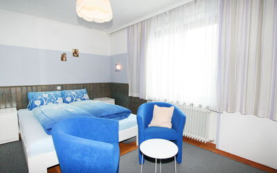 Logement:&nbsp;Elisabeth 10.2