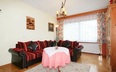 Logement:&nbsp;Elisabeth 10.2
