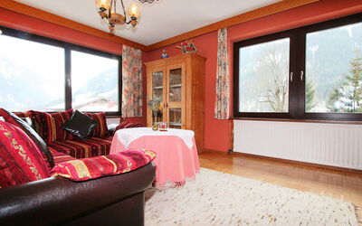 Logement:&nbsp;Elisabeth 10.2