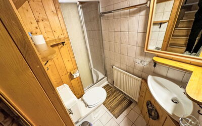 Logement:&nbsp;Helmreich 150.4