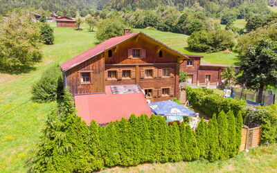 Logement:&nbsp;Helmreich 150.2