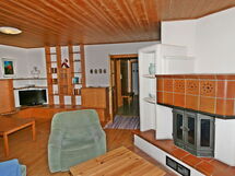 Logement:&nbsp;Christine 120.1