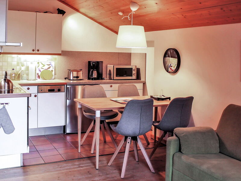 Logement:&nbsp;Christine 120.3