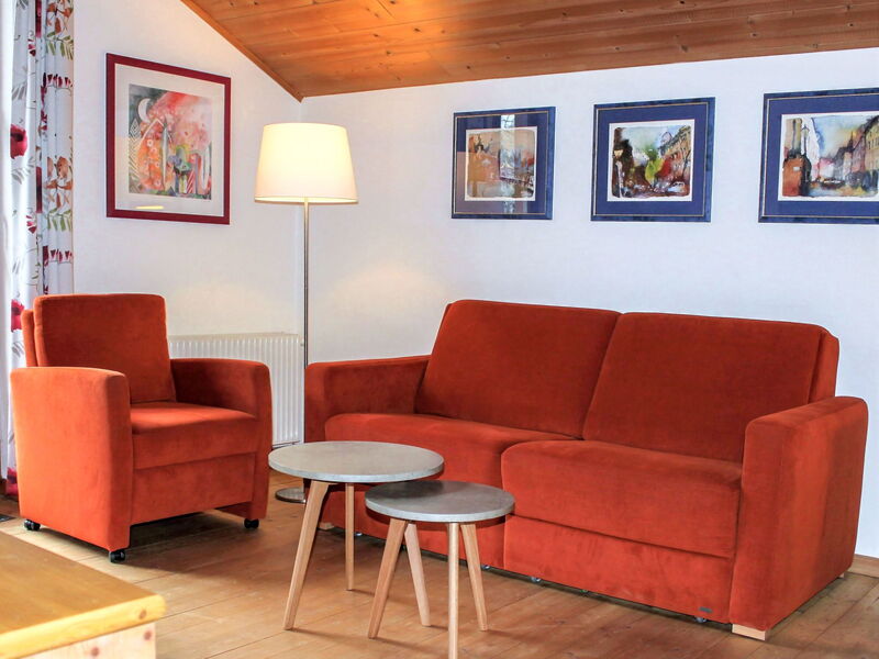 Logement:&nbsp;Christine 120.2