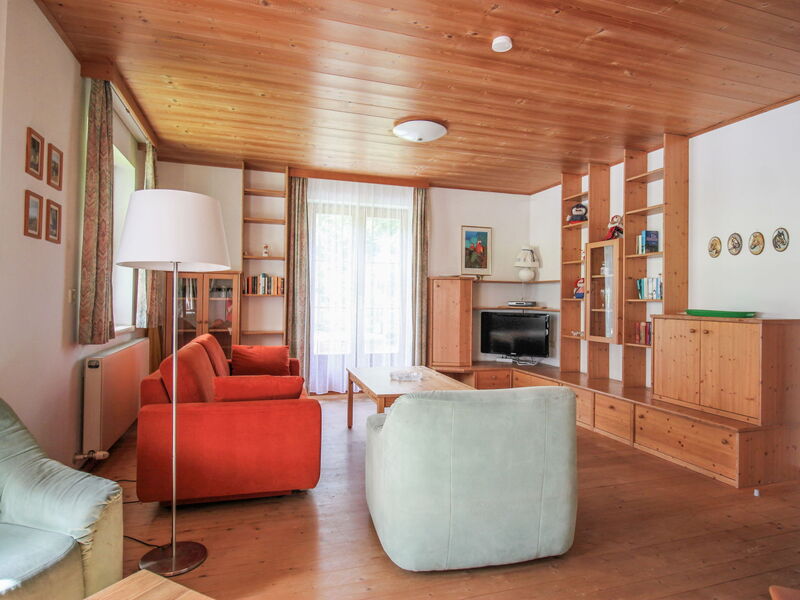 Logement:&nbsp;Christine 120.1