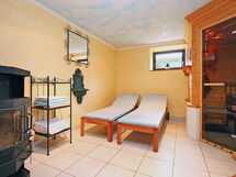Bergerlodge