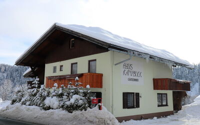 Apartment Golser