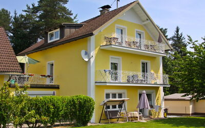 Velden am Wörthersee 700