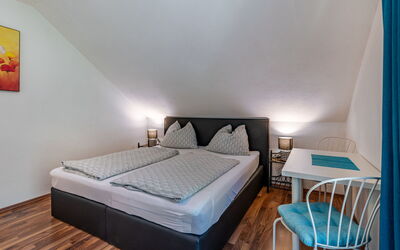 Logement:&nbsp;Ogris 700.2