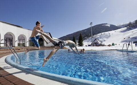 Edelweiss: Piscine, Loisir, Centre De Loisirs, L'Eau, Amusement, Ciel, Des Loisirs, Vacances
