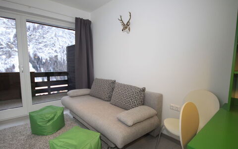 Logement:&nbsp;Top 46 a 10.3