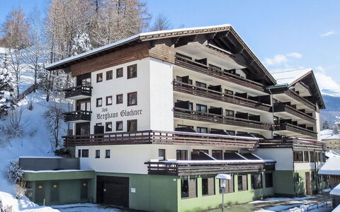 Logement:&nbsp;Glockner 10.7