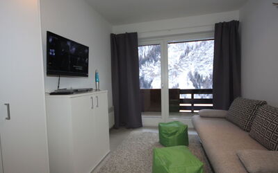 Logement:&nbsp;Top 46 a 10.3