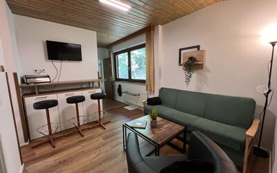 Logement:&nbsp;Top 49A 10.1