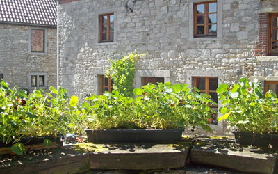 location de vacances La Bastide - Florennes, Wallonie, Belgique