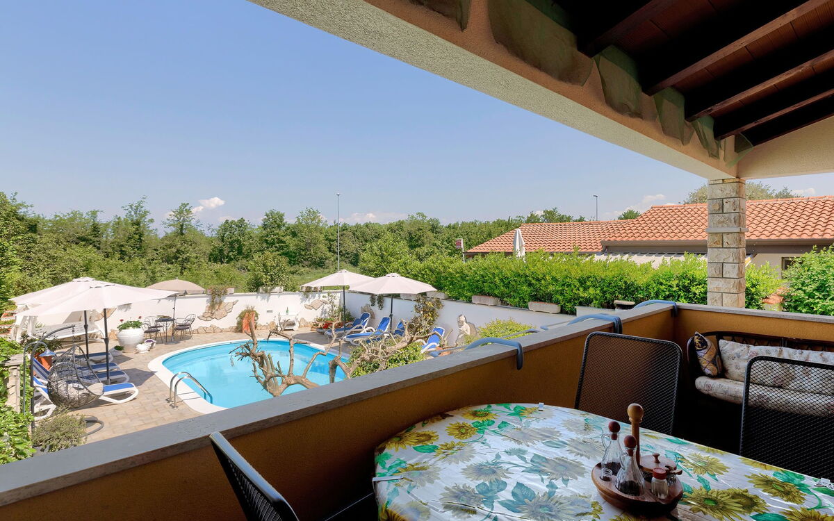 Logement:&nbsp;Tiziana 140.4