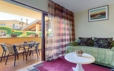 Logement:&nbsp;Tiziana 140.3