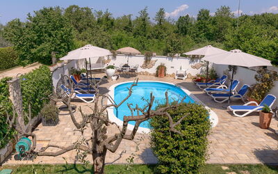 Logement:&nbsp;Tiziana 140.4