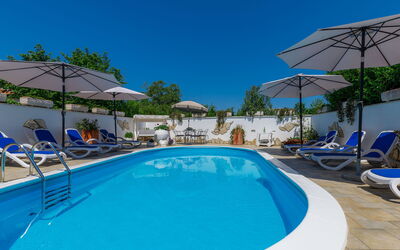 Logement:&nbsp;Tiziana 140.4