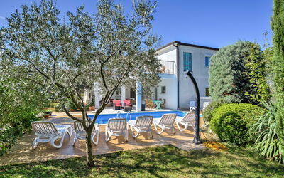 Umag Zambratija 425