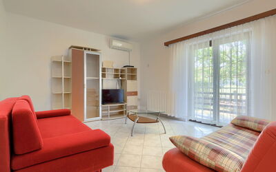 Logement:&nbsp;Vesela 580.1
