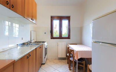 Logement:&nbsp;Vesela 580.3