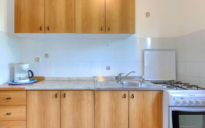 Logement:&nbsp;Vesela 580.3