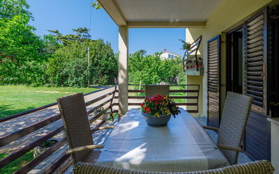 Logement:&nbsp;Vesela 580.1