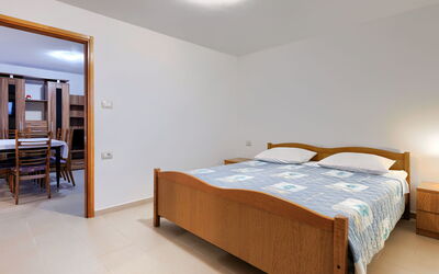 Logement:&nbsp;Vesela 580.4