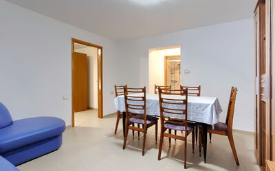Logement:&nbsp;Vesela 580.4
