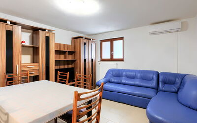 Logement:&nbsp;Vesela 580.4