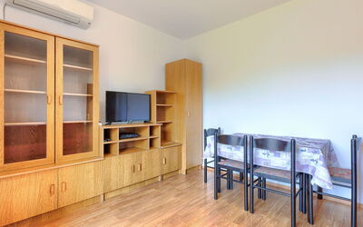 Logement:&nbsp;Vesela 580.3