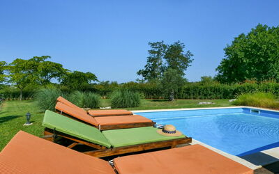 location de vacances Villa Achillea - Pazin, Comitat D'Istrie, Croatie