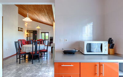 Logement:&nbsp;Ana 600.2