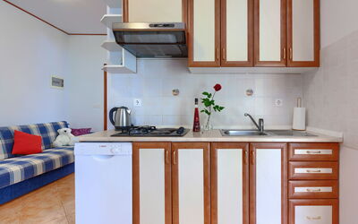 Logement:&nbsp;Ana 600.3