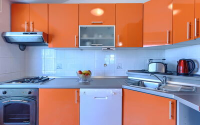Logement:&nbsp;Ana 600.2