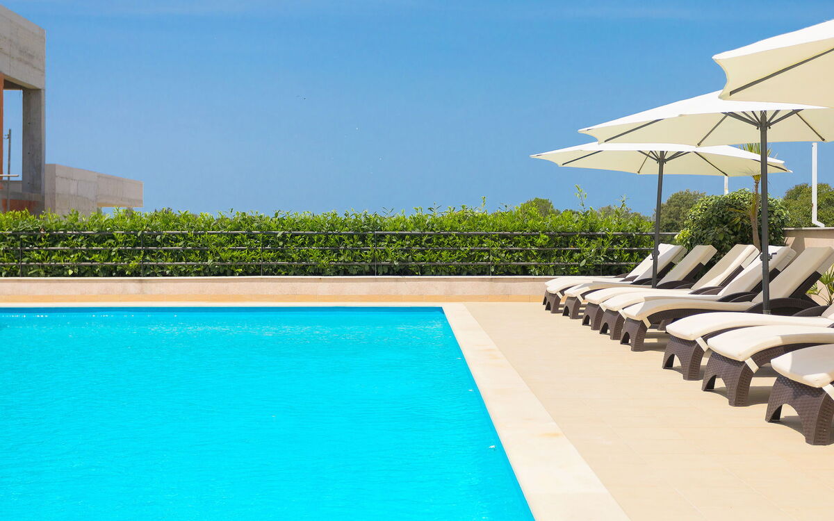 Villa Jadranka