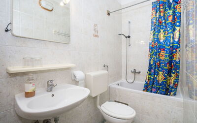 Logement:&nbsp;Hilde Blue 100.6