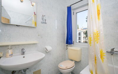 Logement:&nbsp;Hilde Blue 100.8