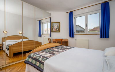 Logement:&nbsp;Hilde Blue 100.3