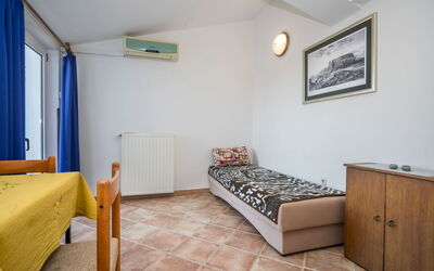 Logement:&nbsp;Hilde Blue 100.6