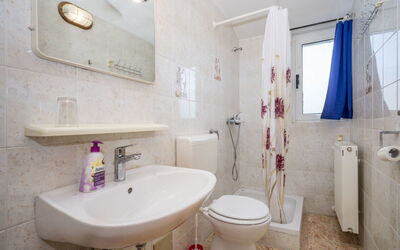 Logement:&nbsp;Hilde Blue 100.1