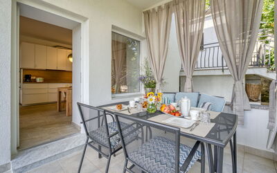Logement:&nbsp;Emil 105.3
