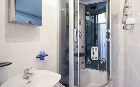 Logement:&nbsp;Najade 111.1