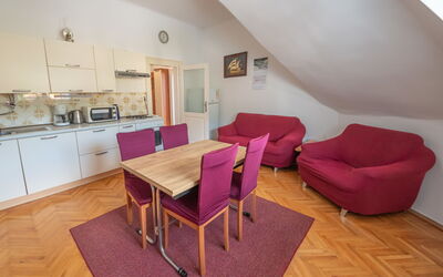 Logement:&nbsp;Najade 111.1