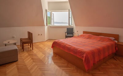 Logement:&nbsp;Najade 111.1
