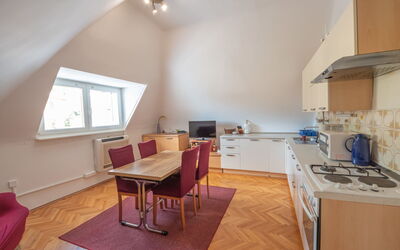 Logement:&nbsp;Najade 111.1